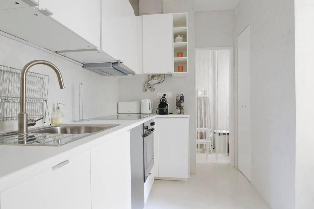 Casa Dos Trigueiros I Apartment Lisbon Luaran gambar